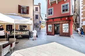 Apartment Amici