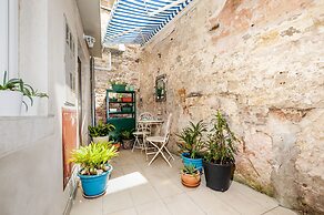 Apartment Amici