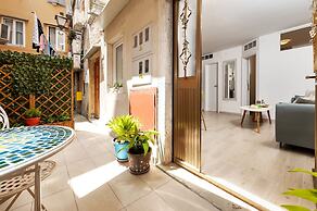 Apartment Amici