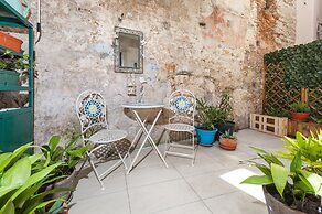 Apartment Amici
