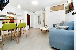 Apartment Amici
