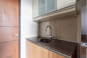 Luxury 2BR Gem in One Uptown, bgc
