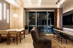 Luxury 2BR Gem in One Uptown, bgc