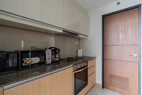 Luxury 2BR Gem in One Uptown, bgc