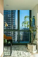 Luxury 2BR Gem in One Uptown, bgc