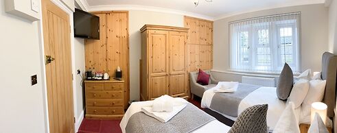 Southlands B&B