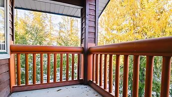 Polar Peak Lodges by Fernie Lodging CO