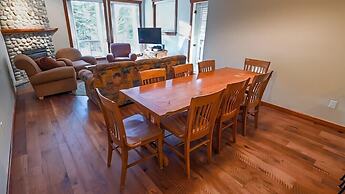 Polar Peak Lodges by Fernie Lodging CO