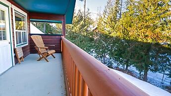 Polar Peak Lodges by Fernie Lodging CO