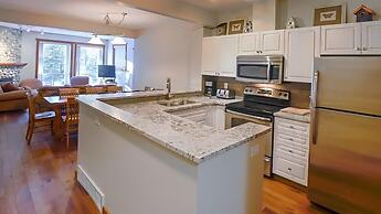 Polar Peak Lodges by Fernie Lodging CO