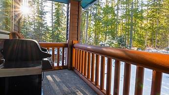 Polar Peak Lodges by Fernie Lodging CO