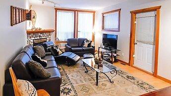 Polar Peak Lodges by Fernie Lodging CO