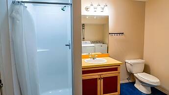 Polar Peak Lodges by Fernie Lodging CO