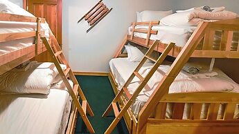 Polar Peak Lodges by Fernie Lodging CO