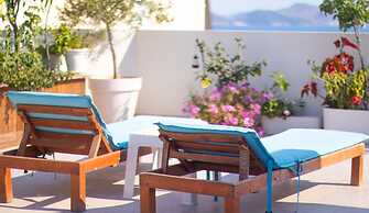 Dream Apartments Saranda