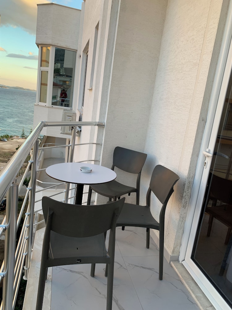 Dream Apartments Saranda