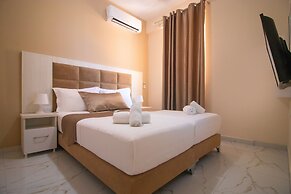 Dream Apartments Saranda