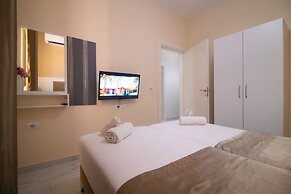 Dream Apartments Saranda