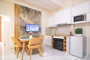 Dream Apartments Saranda