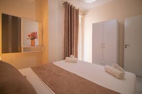 Dream Apartments Saranda