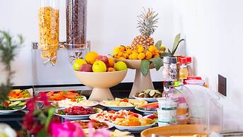 Dream Apartments Saranda
