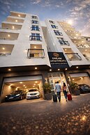 Dream Apartments Saranda