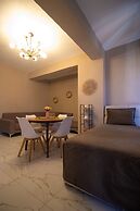 Dream Apartments Saranda