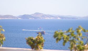 Dream Apartments Saranda