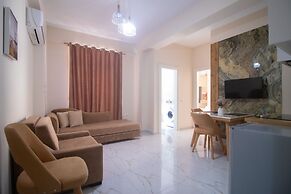 Dream Apartments Saranda