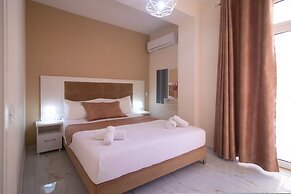 Dream Apartments Saranda