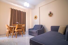 Dream Apartments Saranda
