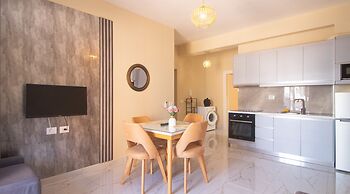 Dream Apartments Saranda