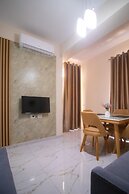 Dream Apartments Saranda