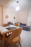 Dream Apartments Saranda