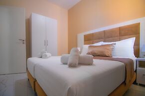 Dream Apartments Saranda