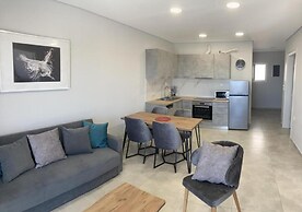 Example Villa Southern Crete