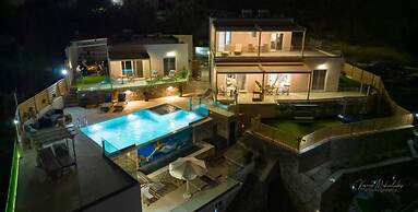 Example Villa Southern Crete