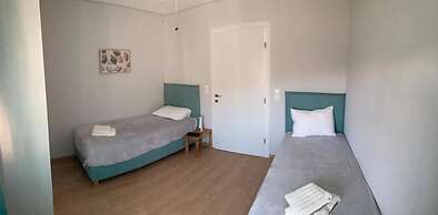 Example Villa Southern Crete