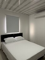 hotel bazurto plaza