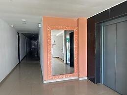 hotel bazurto plaza