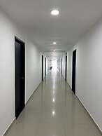 hotel bazurto plaza