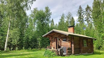 Koivula Fish Cottage