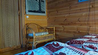 Koivula Fish Cottage