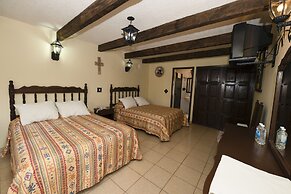 VILLAS VANESSA