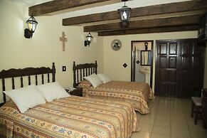 VILLAS VANESSA