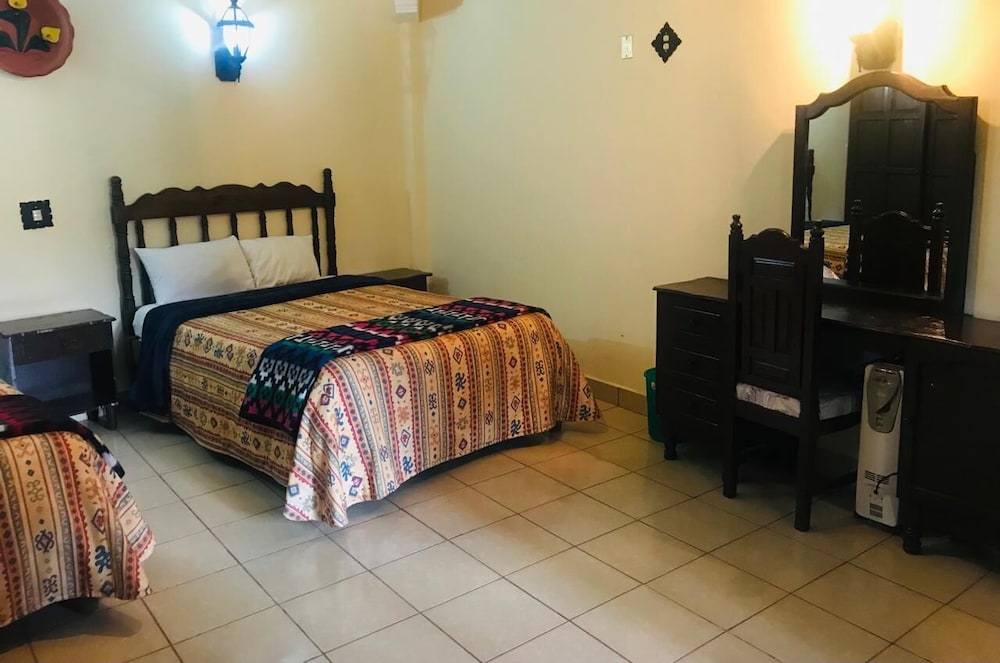 VILLAS VANESSA