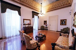 Palazzo Scarciglia