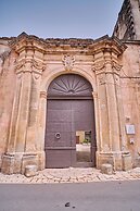 Palazzo Scarciglia
