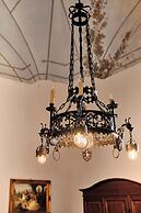 Palazzo Scarciglia
