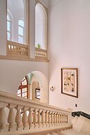 Palazzo Scarciglia